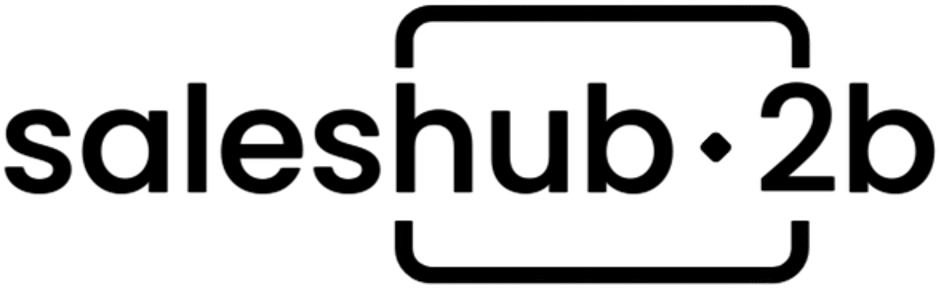 Saleshub 2B